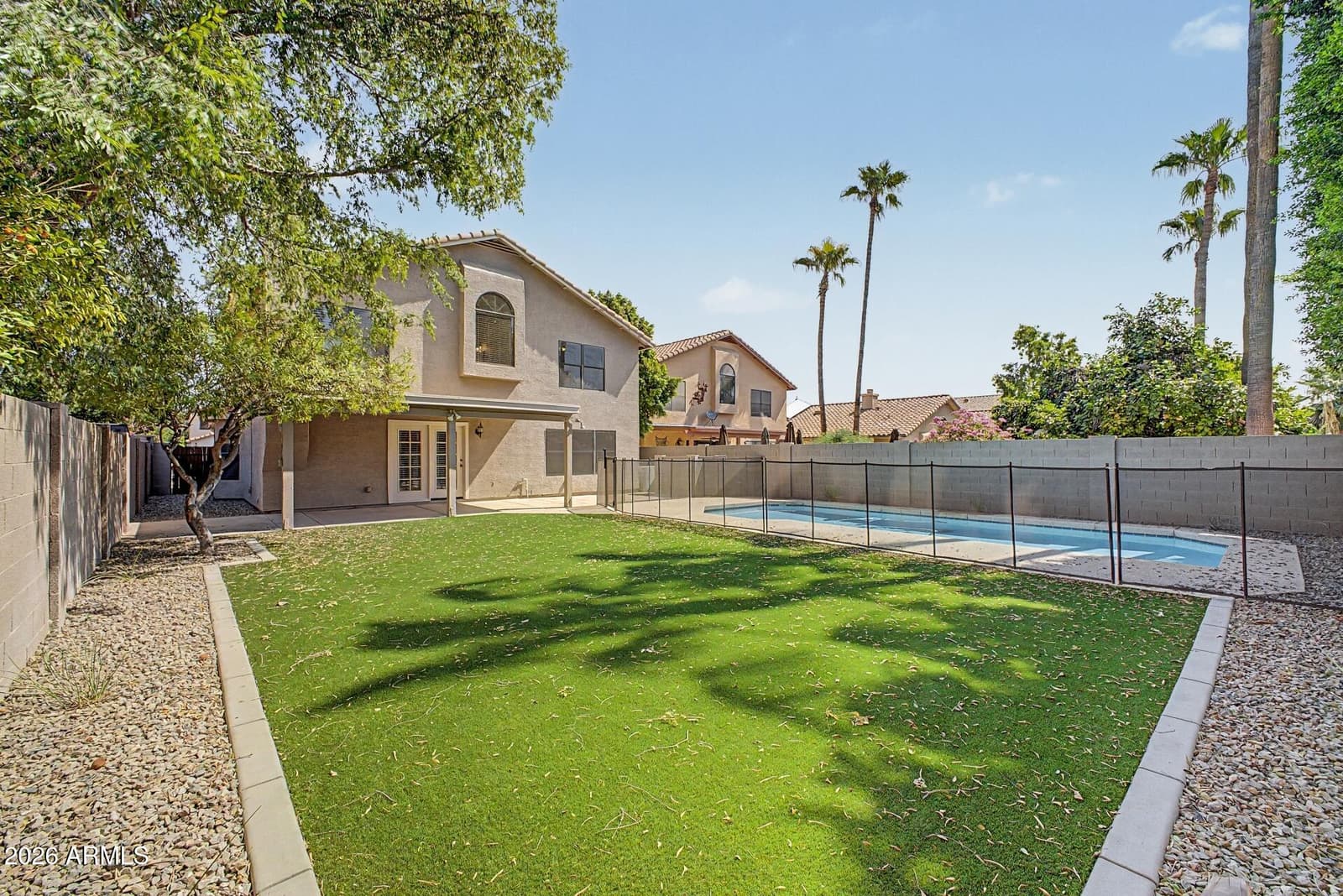 5939 E PHELPS Road, Scottsdale, AZ 85254 — photo 33 of 42