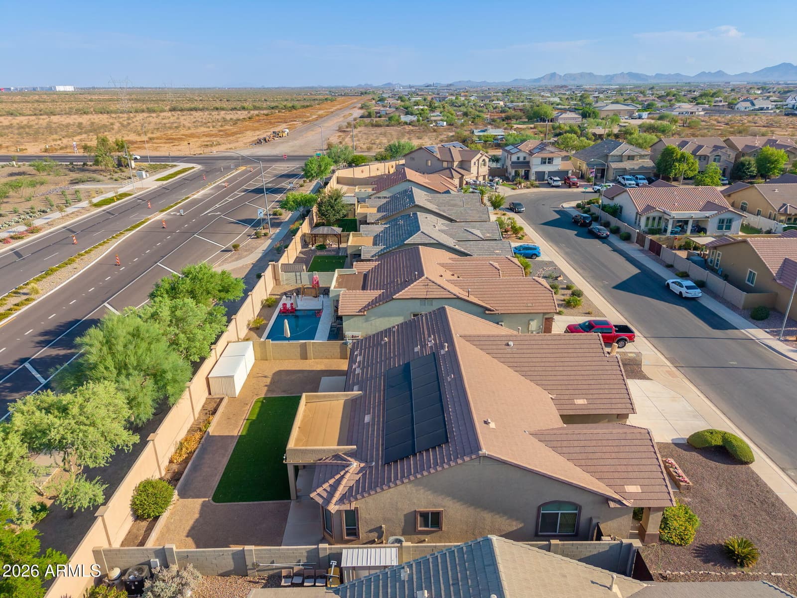 5125 S Brice, Mesa, AZ 85212 — photo 38 of 44