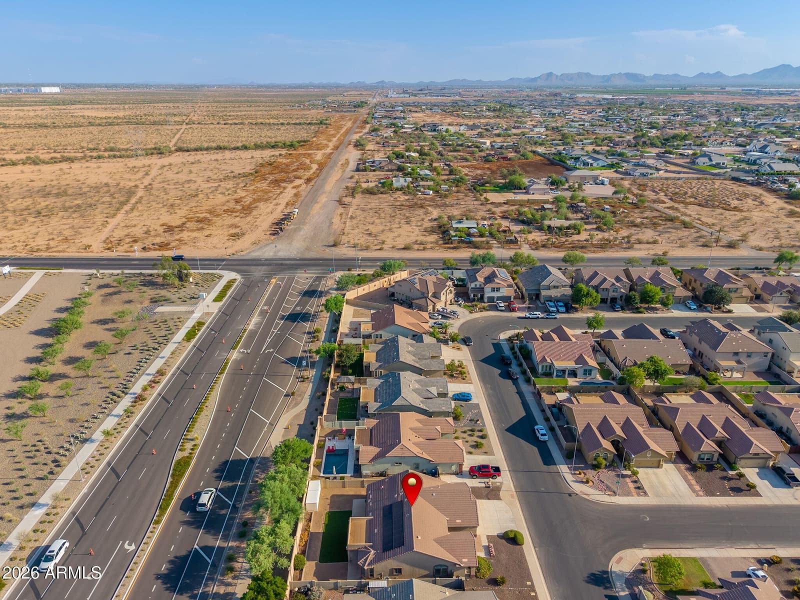 5125 S Brice, Mesa, AZ 85212 — photo 42 of 44