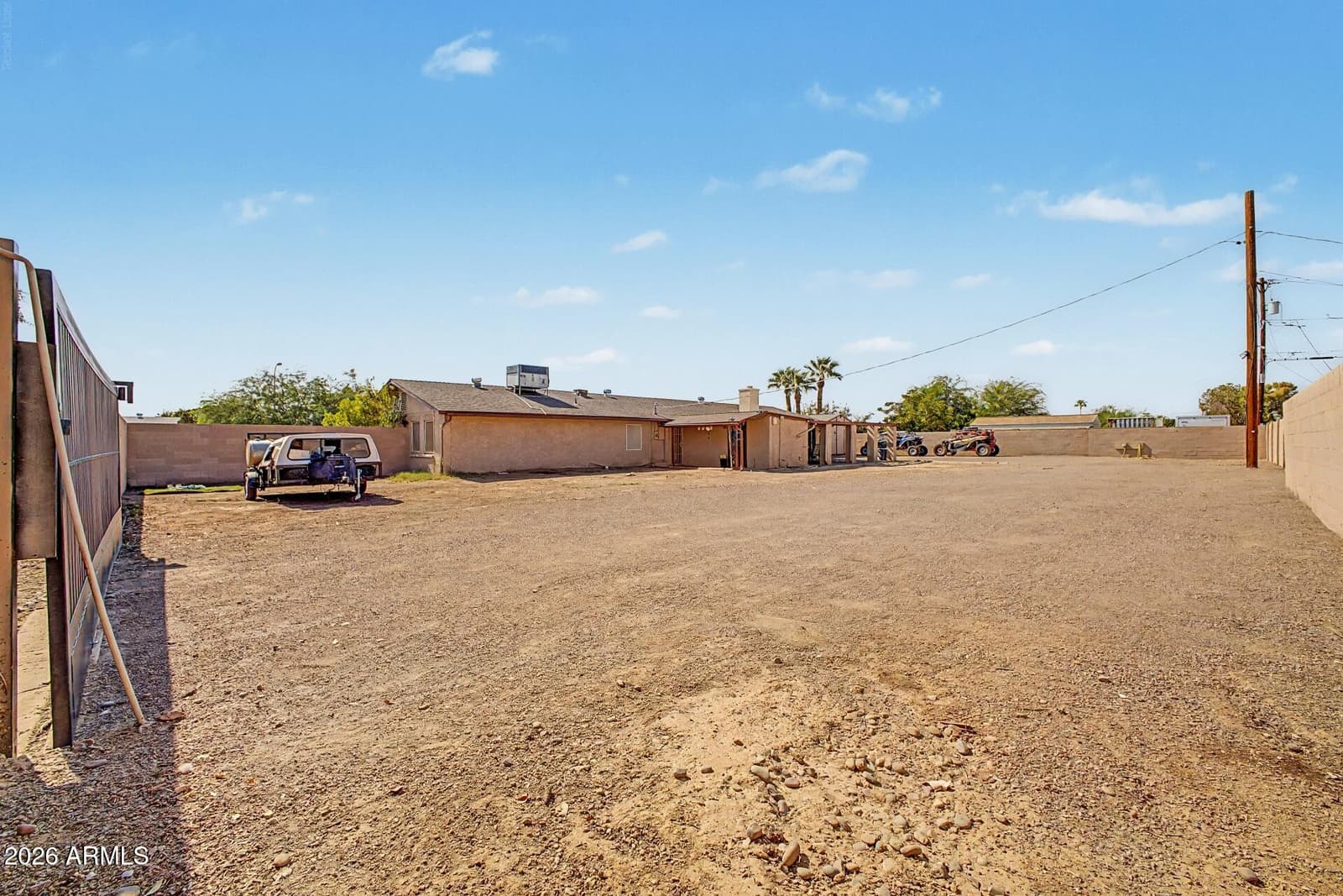 149 N 63RD Street, Mesa, AZ 85205 — photo 18 of 19