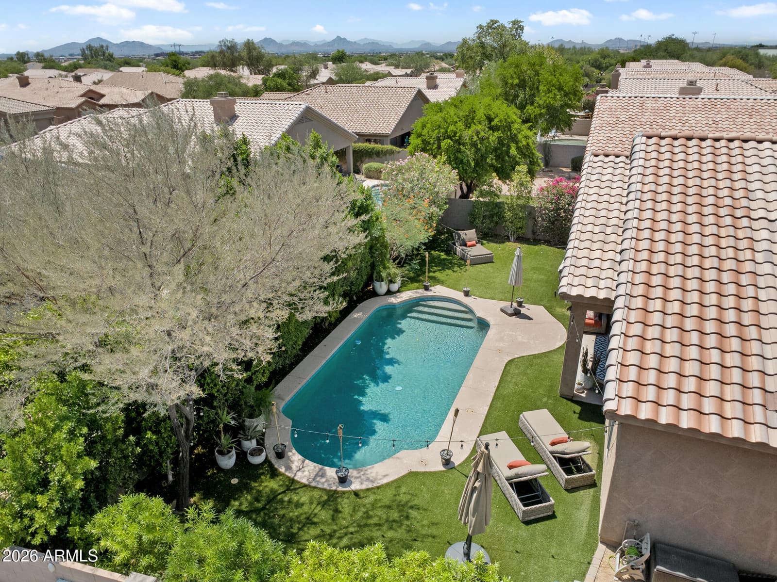 7719 E THUNDERHAWK Road, Scottsdale, AZ 85255 — photo 3 of 34