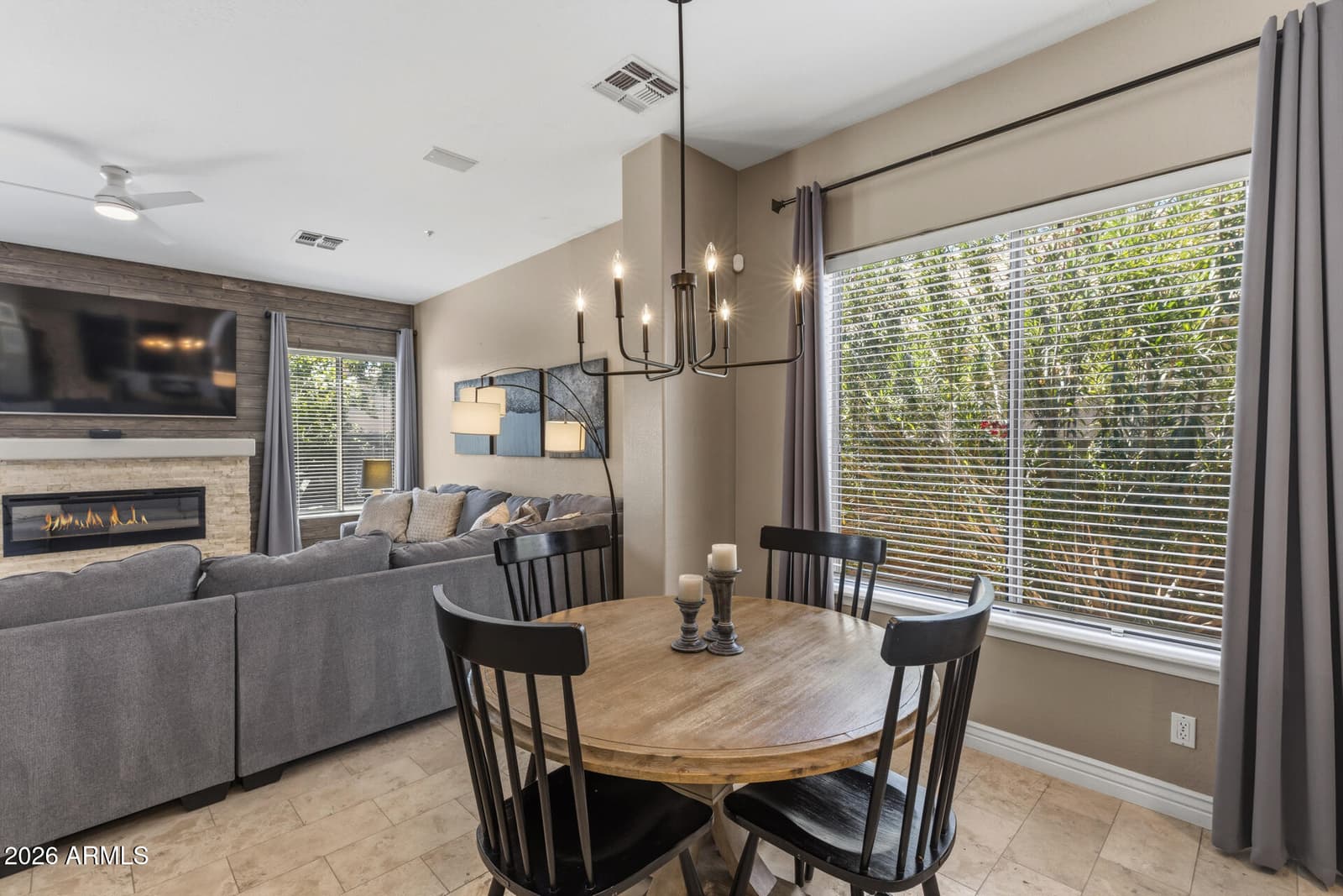 7719 E THUNDERHAWK Road, Scottsdale, AZ 85255 — photo 14 of 34