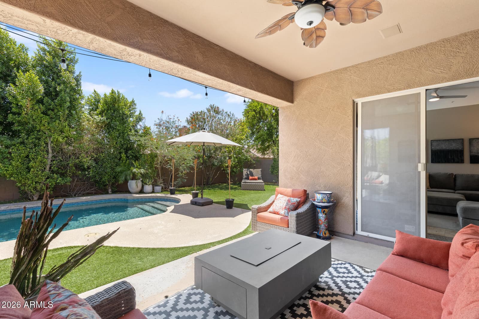 7719 E THUNDERHAWK Road, Scottsdale, AZ 85255 — photo 29 of 34