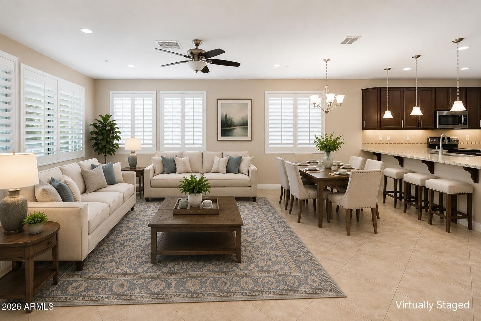 15922 N 109TH Lane, Sun City, AZ 85351 — photo 4 of 24