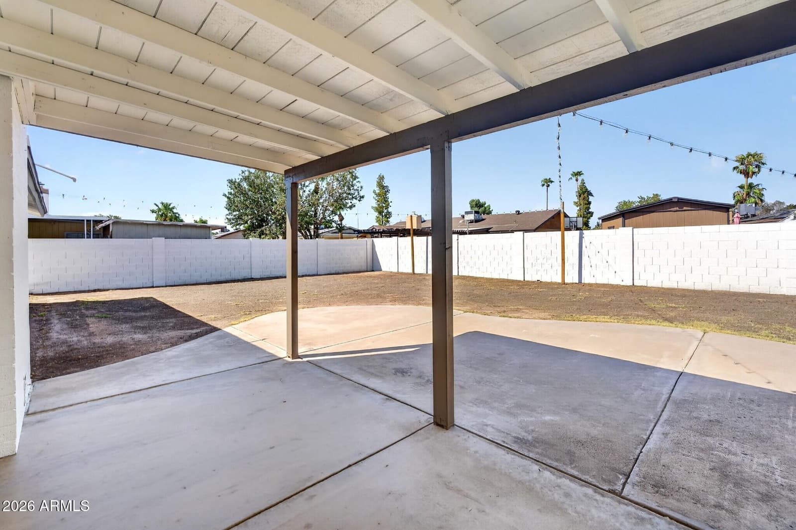 705 N ORACLE Circle, Mesa, AZ 85203 — photo 5 of 38