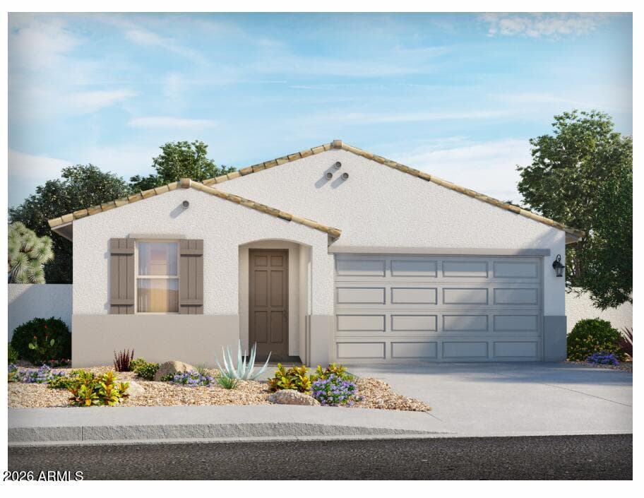 3560 N CAMDEN Drive, Florence, AZ 85132 — photo 2 of 47
