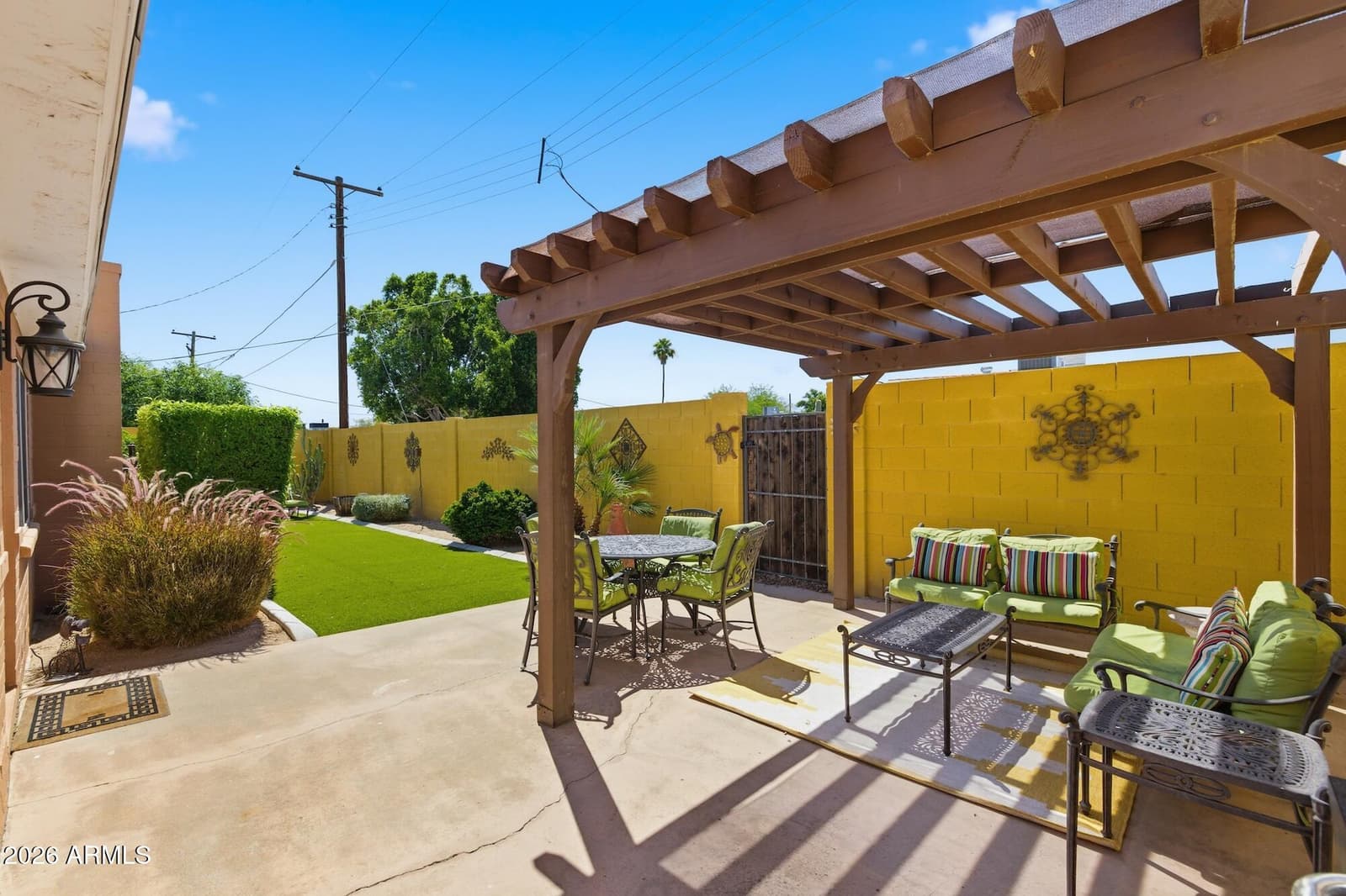 211 E TAYLOR Street, Tempe, AZ 85288 — photo 22 of 26