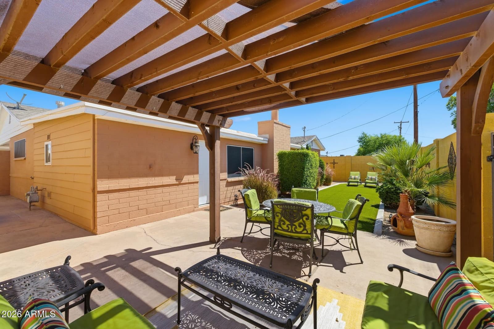 211 E TAYLOR Street, Tempe, AZ 85288 — photo 23 of 26