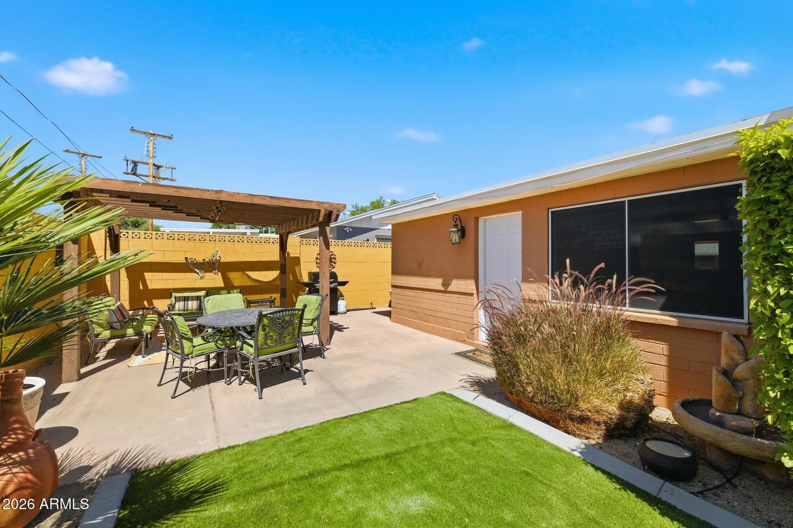211 E TAYLOR Street, Tempe, AZ 85288 — photo 25 of 26