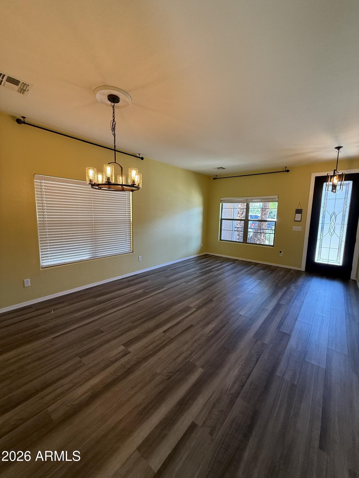 3608 E DESERT MOON Trail, San Tan Valley, AZ 85143 — photo 4 of 34