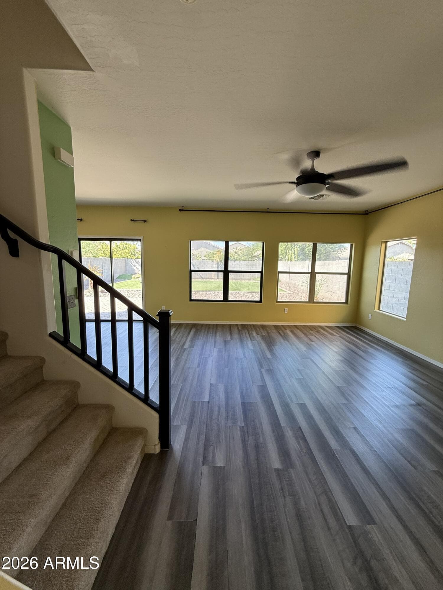 3608 E DESERT MOON Trail, San Tan Valley, AZ 85143 — photo 5 of 34