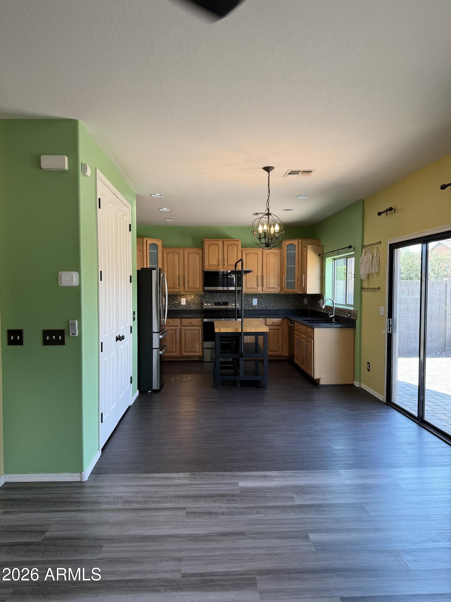3608 E DESERT MOON Trail, San Tan Valley, AZ 85143 — photo 7 of 34