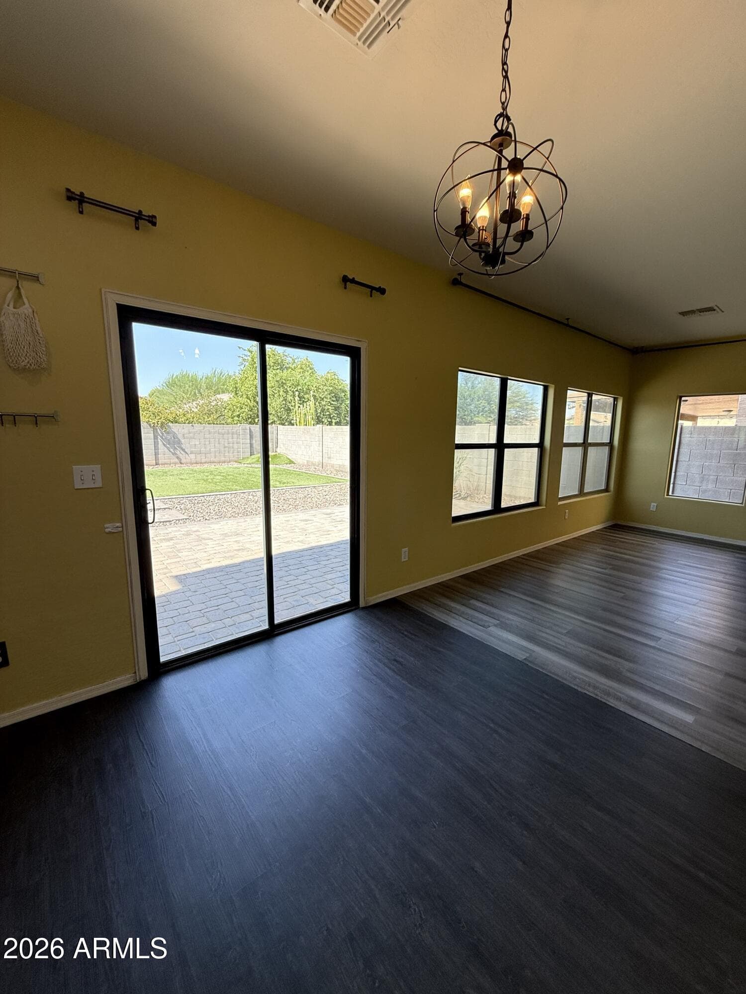 3608 E DESERT MOON Trail, San Tan Valley, AZ 85143 — photo 8 of 34