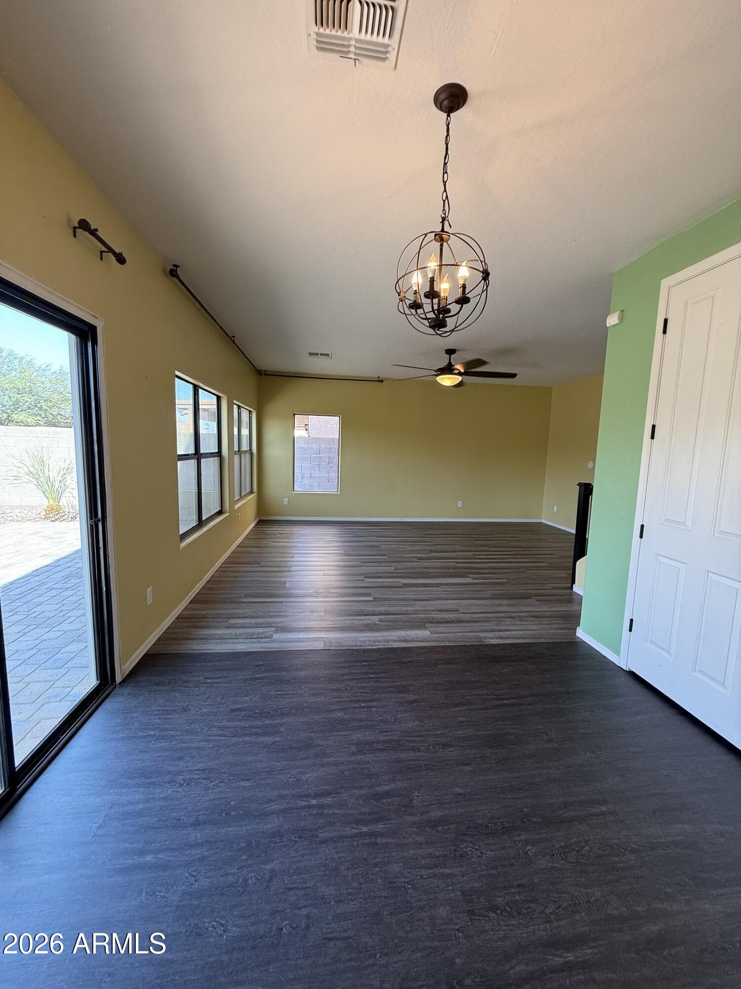 3608 E DESERT MOON Trail, San Tan Valley, AZ 85143 — photo 9 of 34