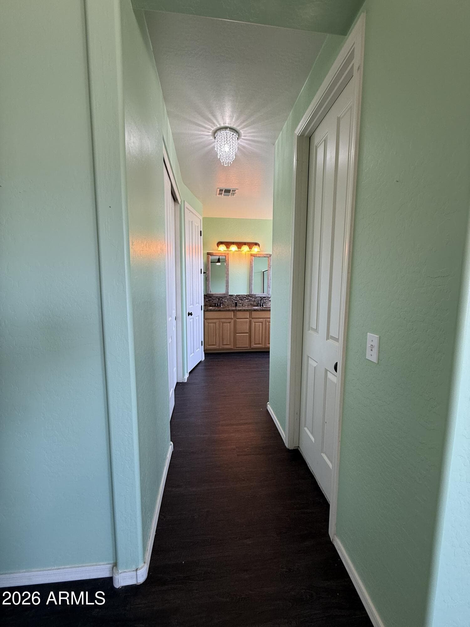 3608 E DESERT MOON Trail, San Tan Valley, AZ 85143 — photo 28 of 34