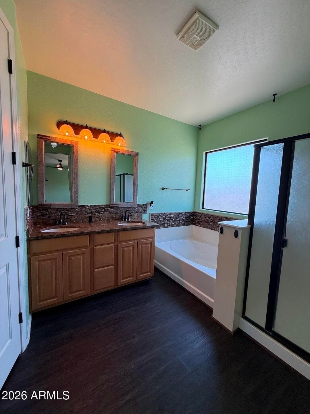 3608 E DESERT MOON Trail, San Tan Valley, AZ 85143 — photo 31 of 34