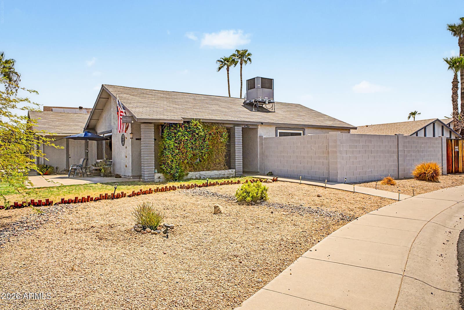 2417 W MONTE CRISTO Avenue, Phoenix, AZ 85023 — photo 2 of 25