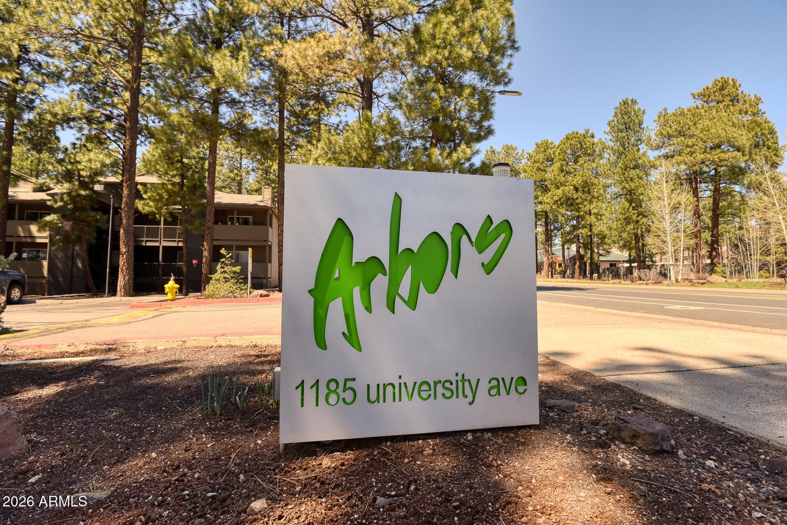 1385 W University Avenue 167, Flagstaff, AZ 86001 — photo 2 of 23