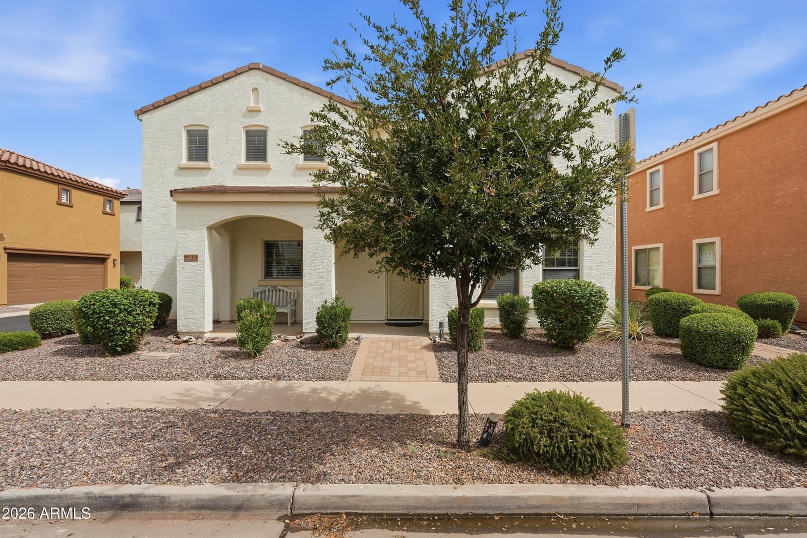 2944 E Megan Street, Gilbert, AZ 85295 — photo 2 of 35