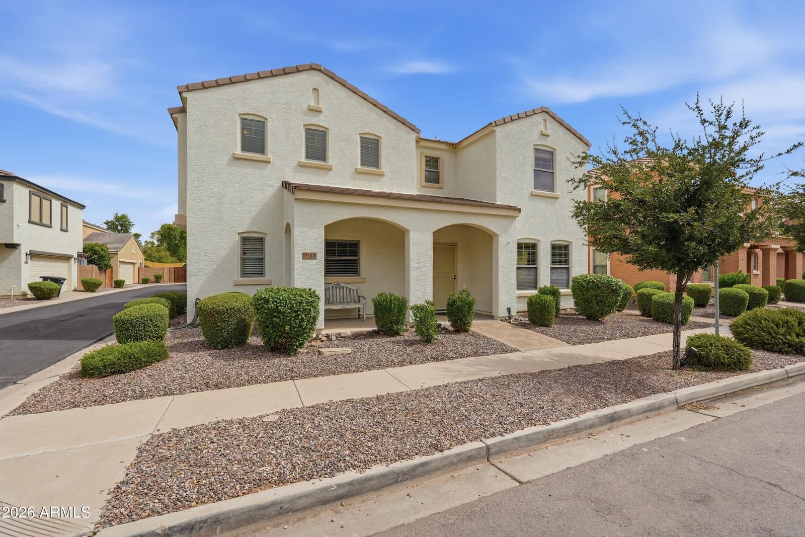 2944 E Megan Street, Gilbert, AZ 85295 — photo 34 of 35