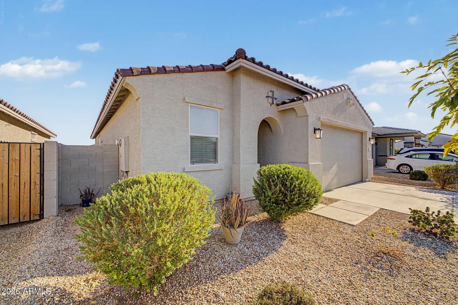 18261 W Poston Drive, Surprise, AZ 85387 — photo 2 of 28