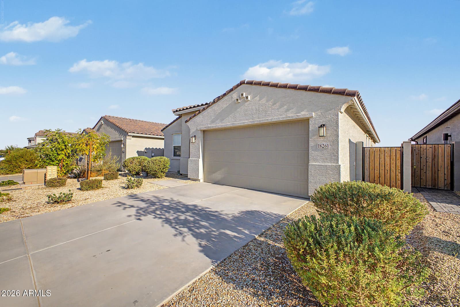 18261 W Poston Drive, Surprise, AZ 85387 — photo 3 of 28