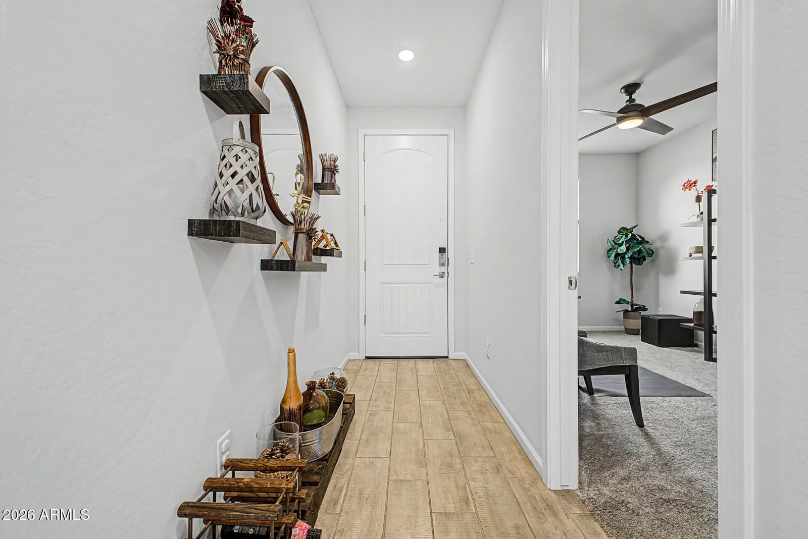 18261 W Poston Drive, Surprise, AZ 85387 — photo 4 of 28