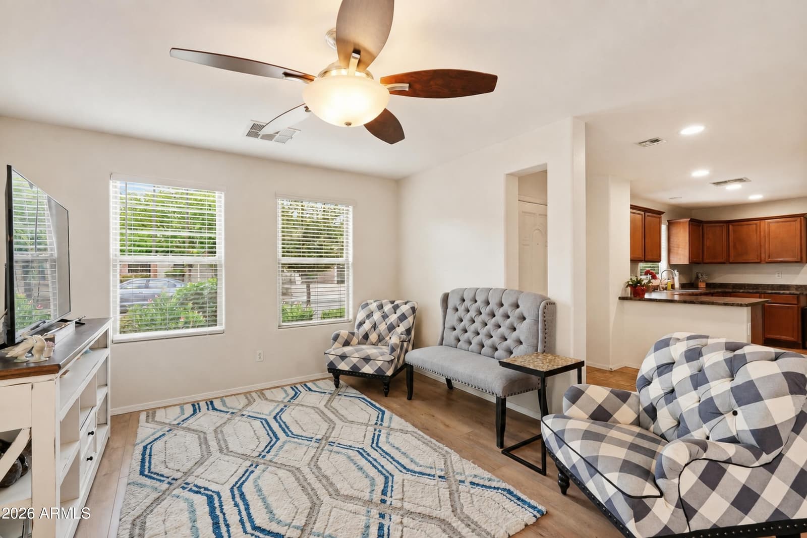 2944 E Megan Street, Gilbert, AZ 85295 — photo 5 of 35