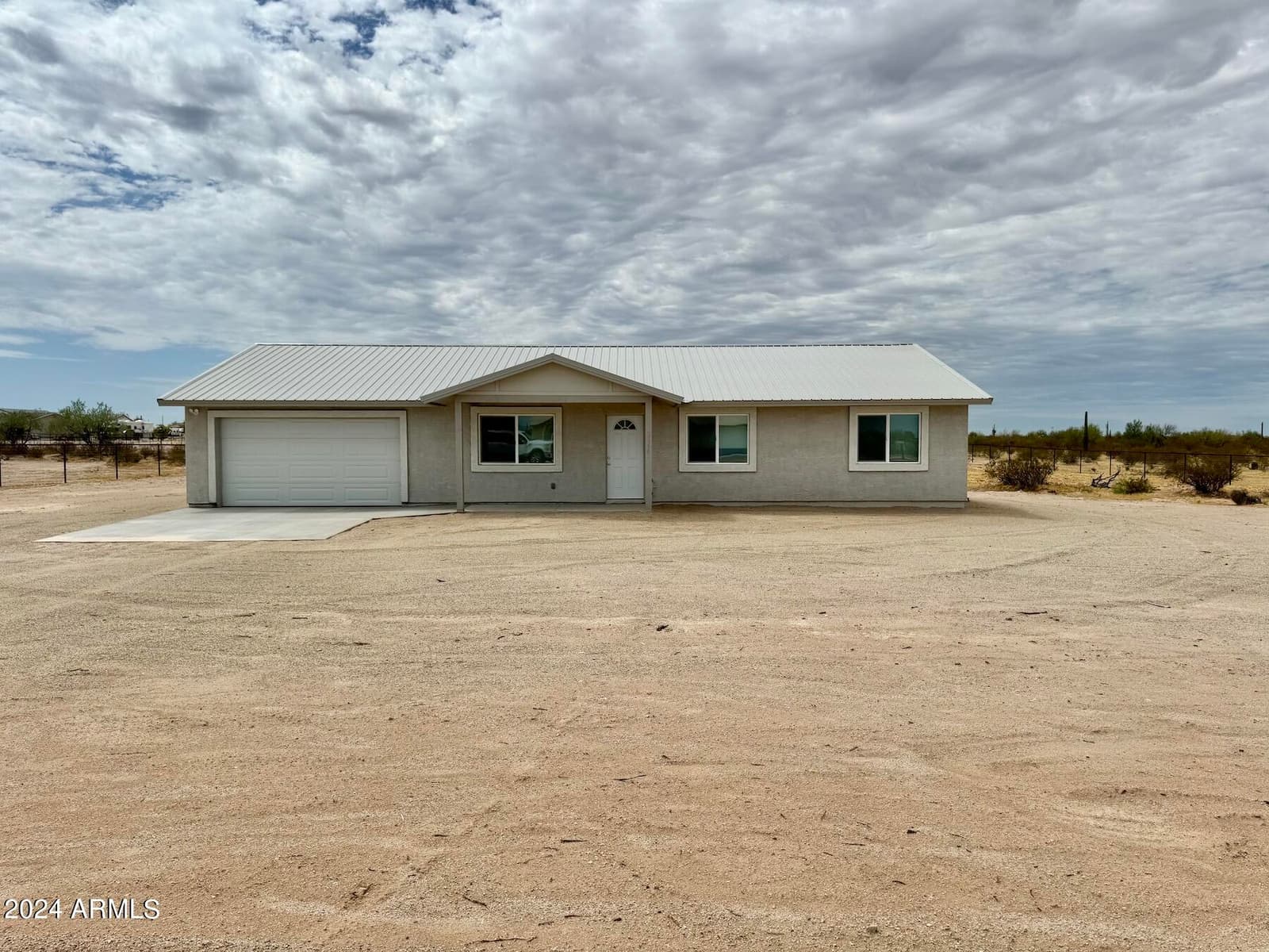 20661 E LEAVITT Lane, Florence, AZ 85132 — photo 1 of 31