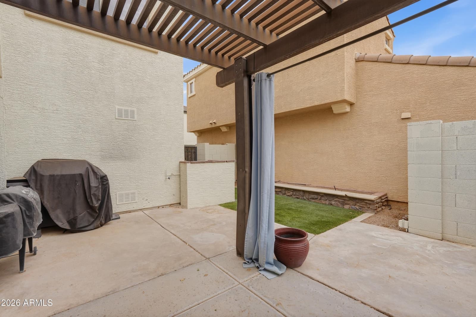 2944 E Megan Street, Gilbert, AZ 85295 — photo 30 of 35