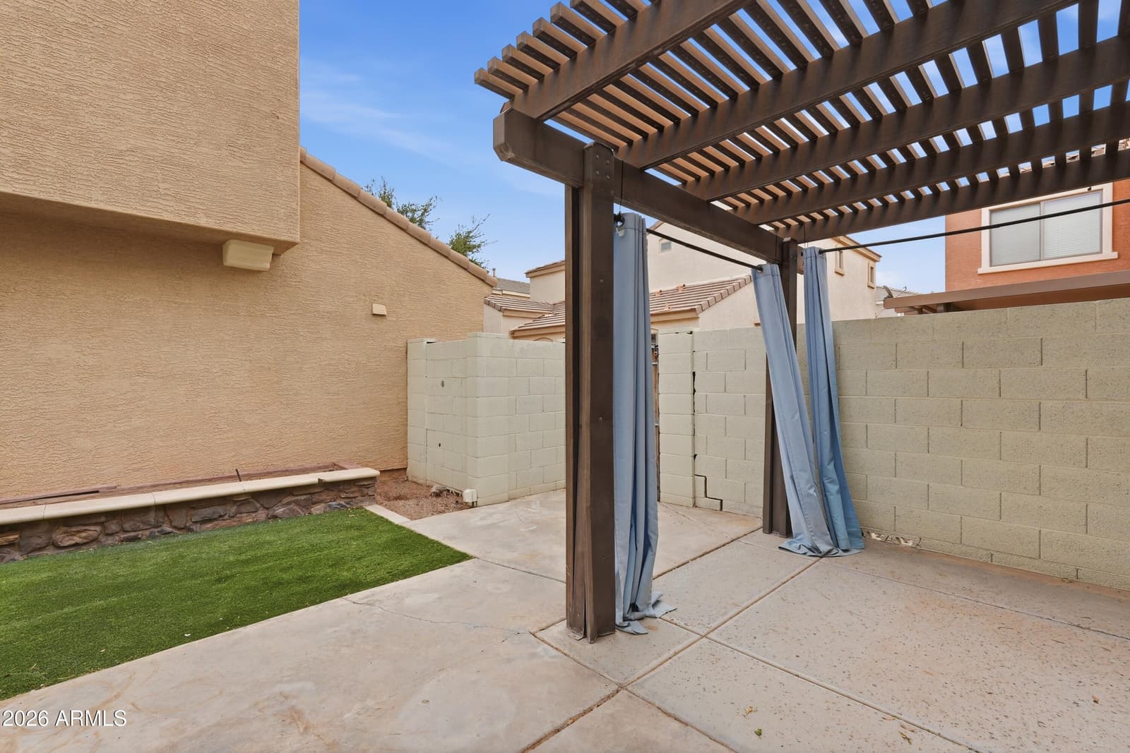 2944 E Megan Street, Gilbert, AZ 85295 — photo 31 of 35