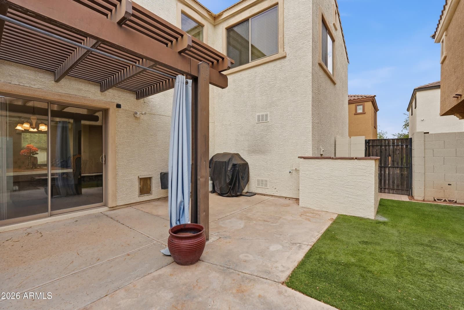 2944 E Megan Street, Gilbert, AZ 85295 — photo 32 of 35