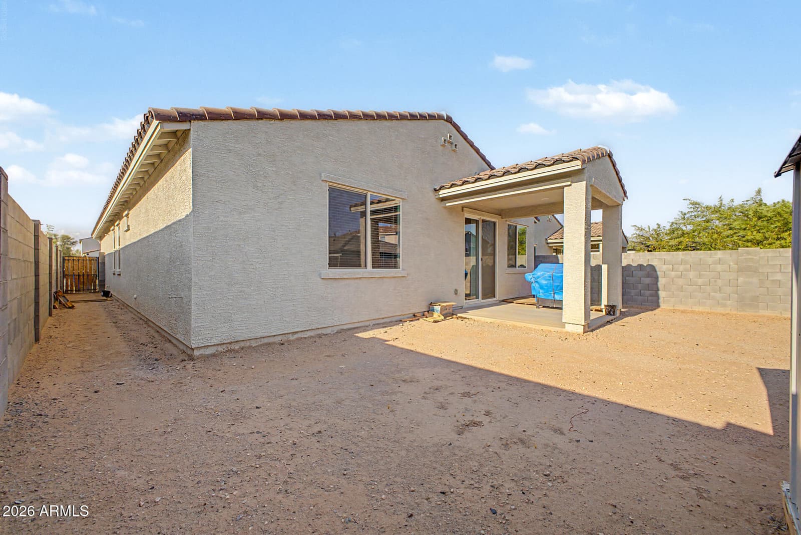 18261 W Poston Drive, Surprise, AZ 85387 — photo 27 of 28