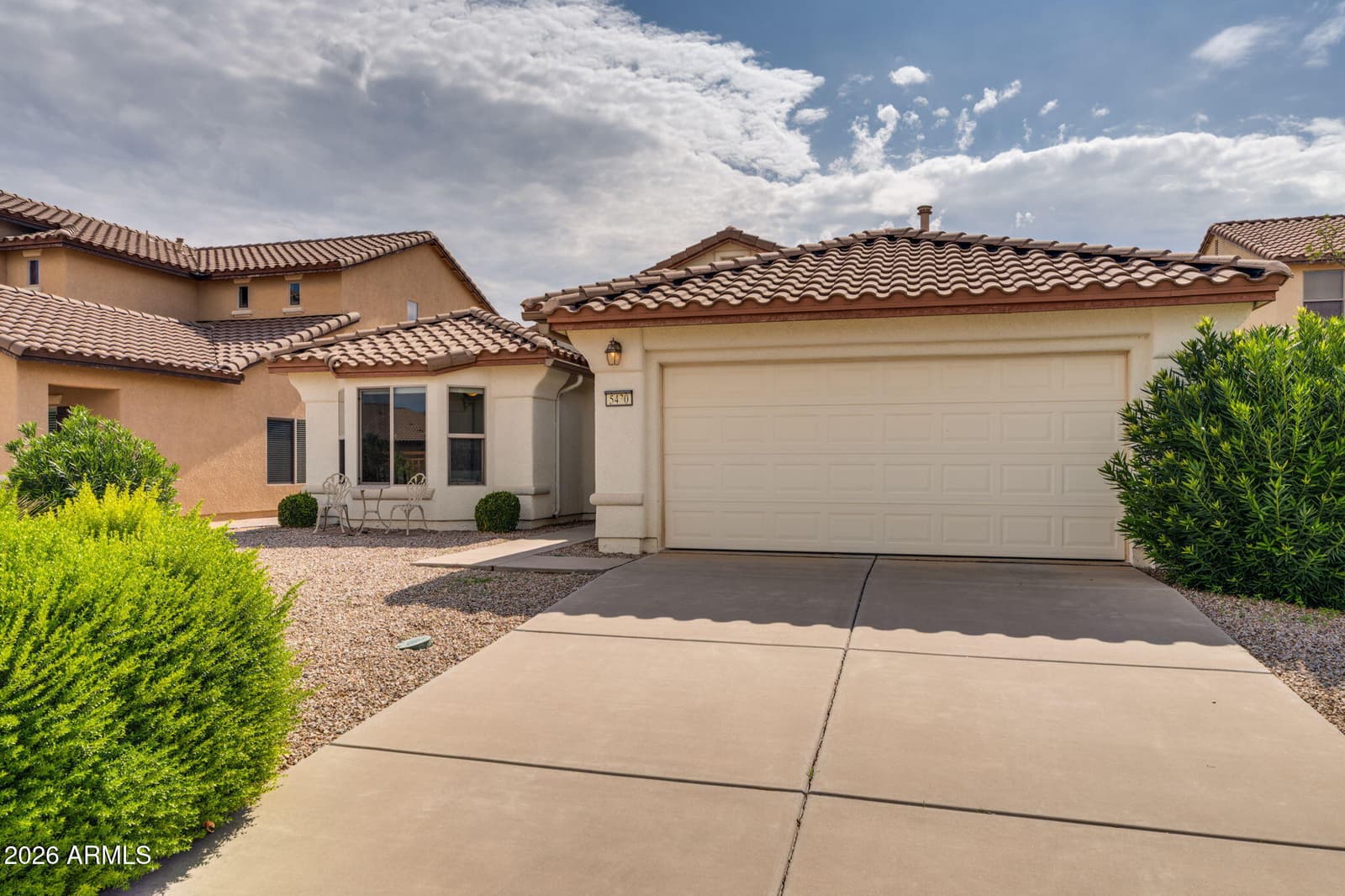 5430 LOS GATOS Court, Sierra Vista, AZ 85635 — photo 7 of 46