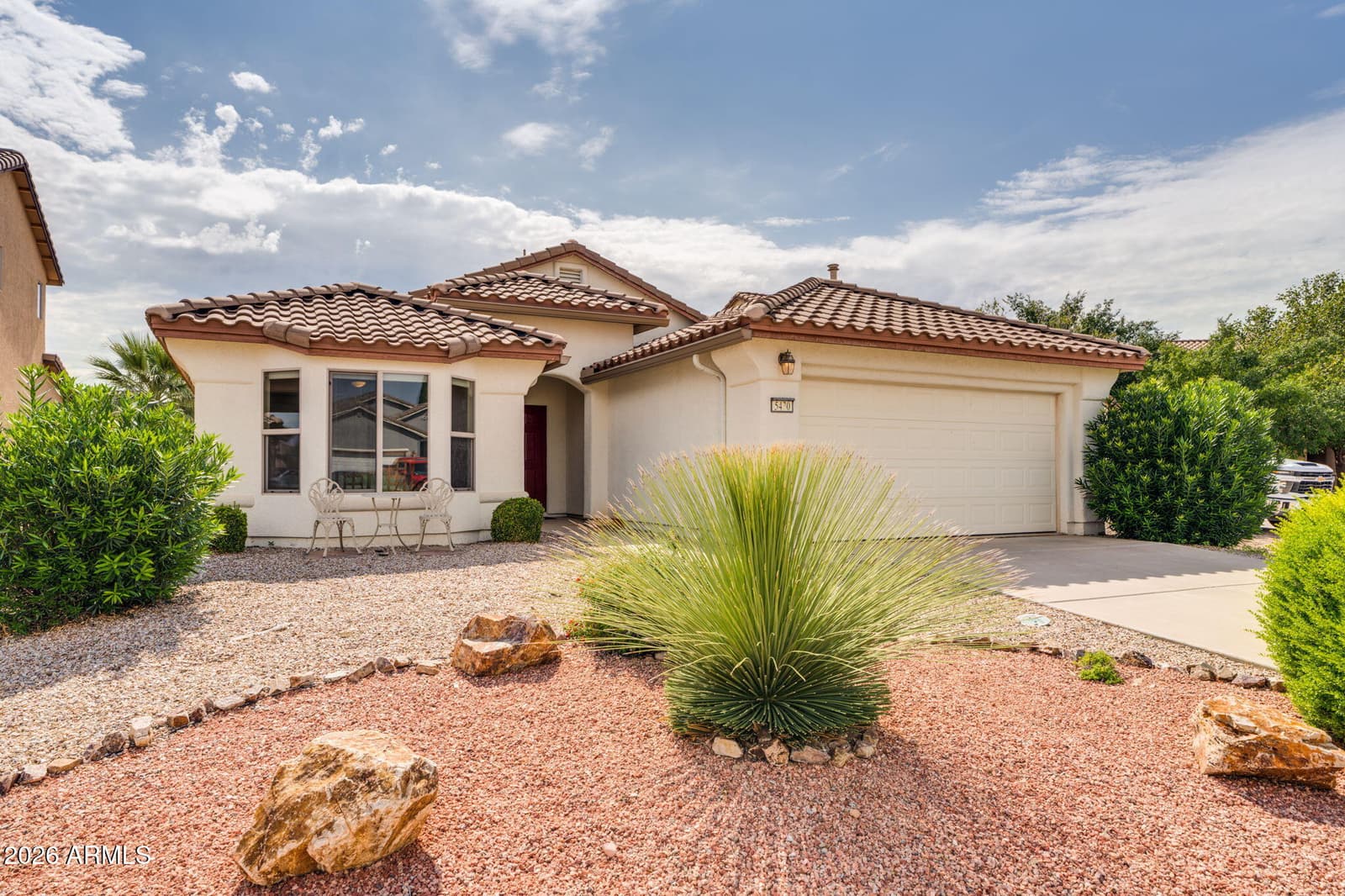 5430 LOS GATOS Court, Sierra Vista, AZ 85635 — photo 1 of 46