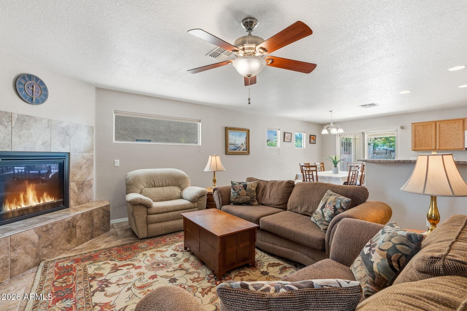 5430 LOS GATOS Court, Sierra Vista, AZ 85635 — photo 12 of 46