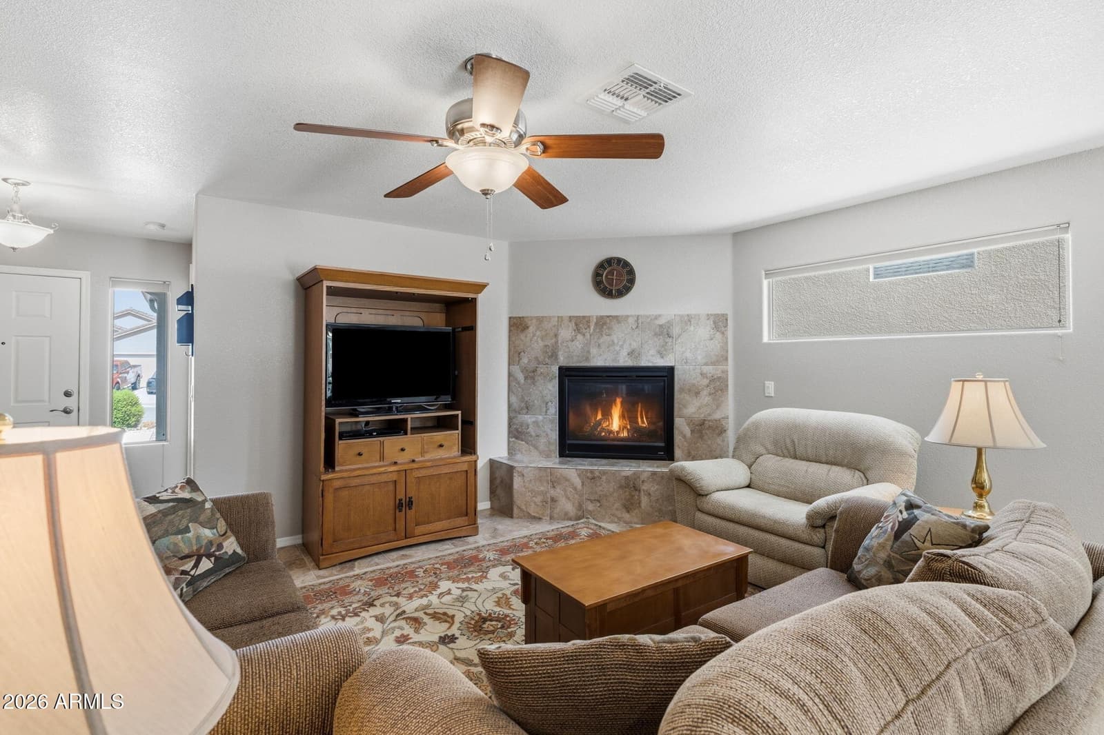 5430 LOS GATOS Court, Sierra Vista, AZ 85635 — photo 2 of 46