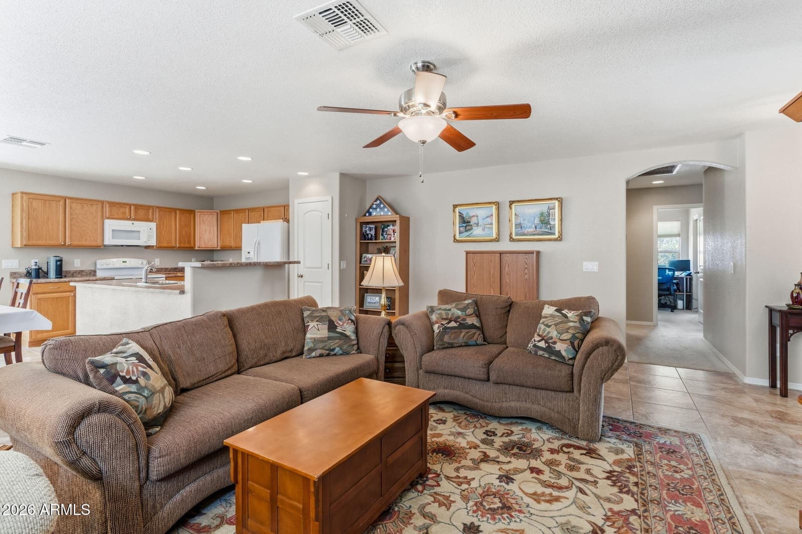 5430 LOS GATOS Court, Sierra Vista, AZ 85635 — photo 14 of 46