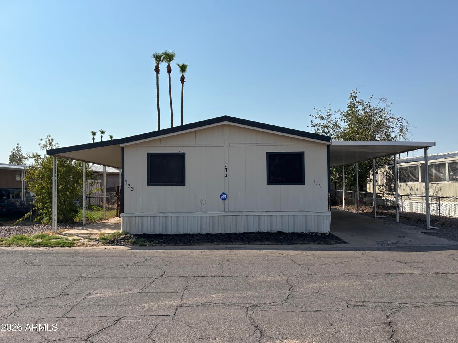 2340 E University Drive 173, Tempe, AZ 85281 — photo 1 of 44