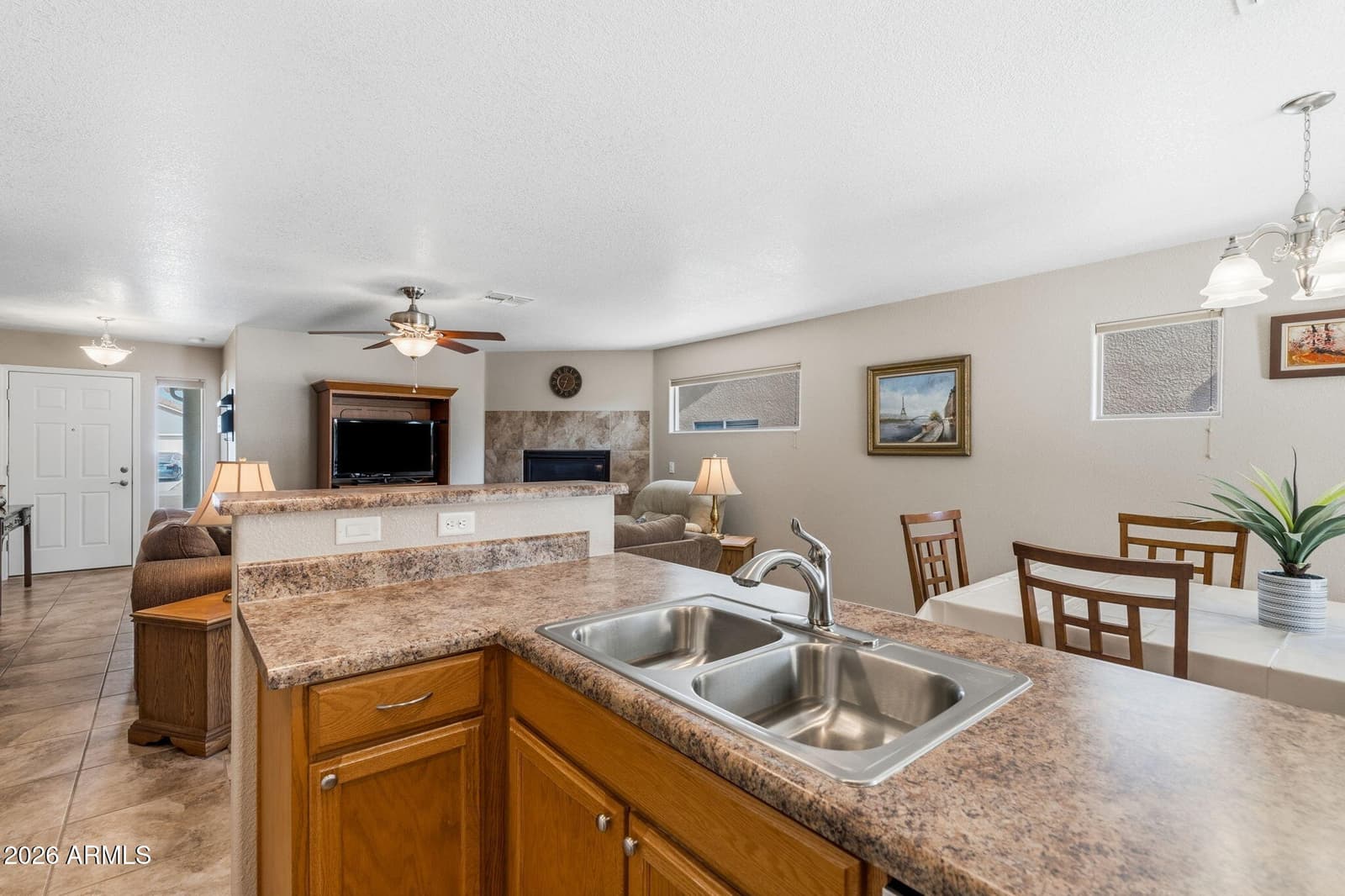 5430 LOS GATOS Court, Sierra Vista, AZ 85635 — photo 21 of 46