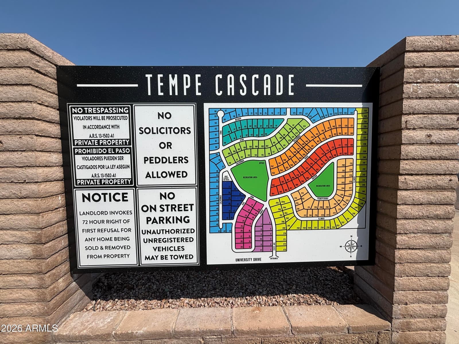 2340 E University Drive 173, Tempe, AZ 85281 — photo 3 of 44