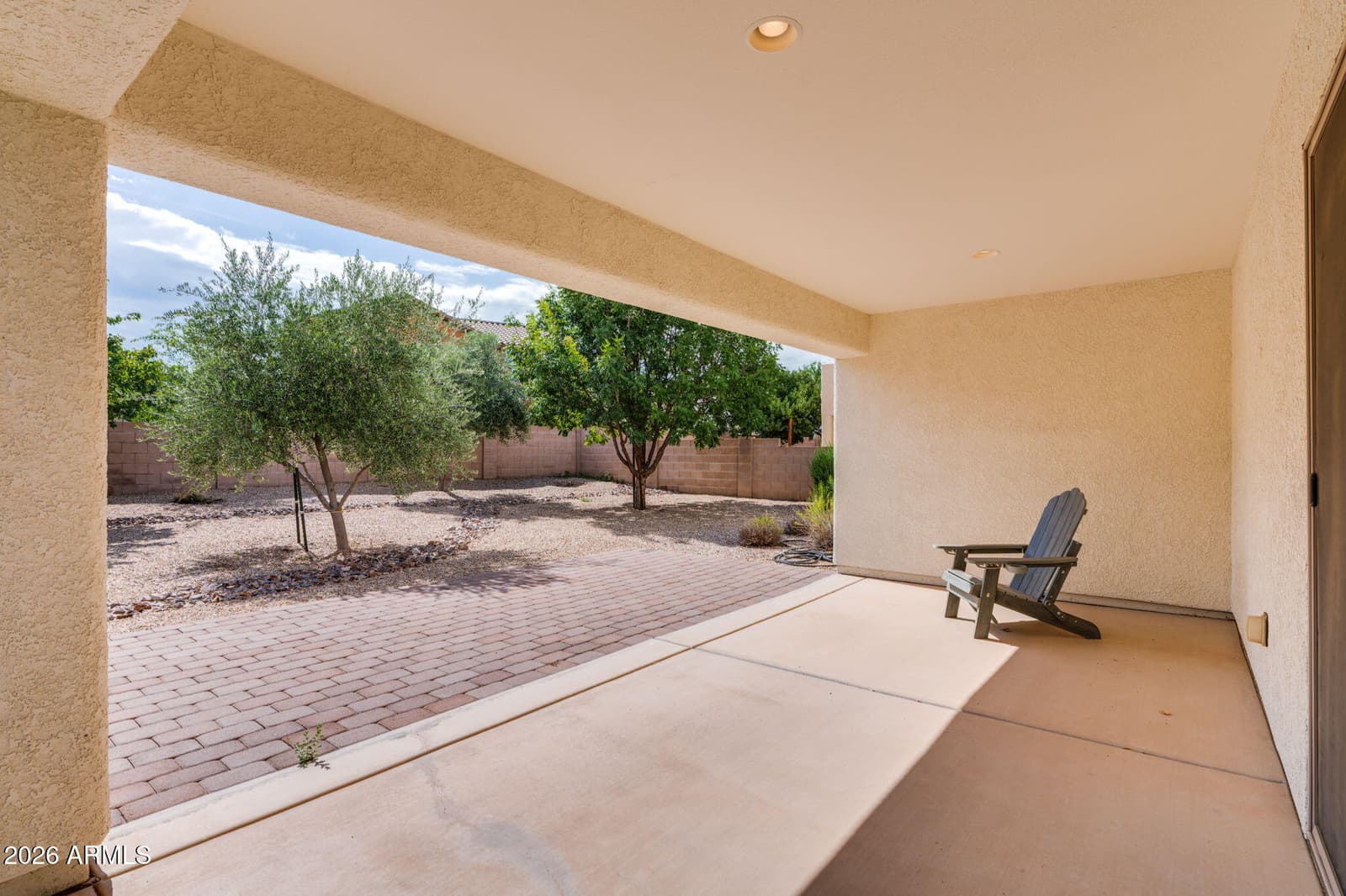 5430 LOS GATOS Court, Sierra Vista, AZ 85635 — photo 36 of 46