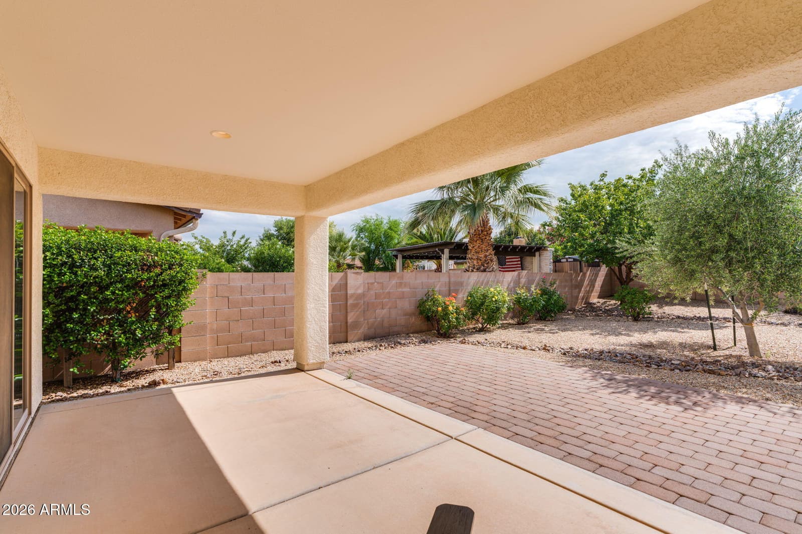 5430 LOS GATOS Court, Sierra Vista, AZ 85635 — photo 5 of 46