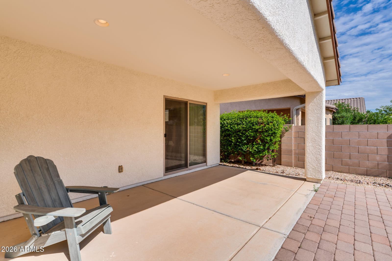 5430 LOS GATOS Court, Sierra Vista, AZ 85635 — photo 37 of 46