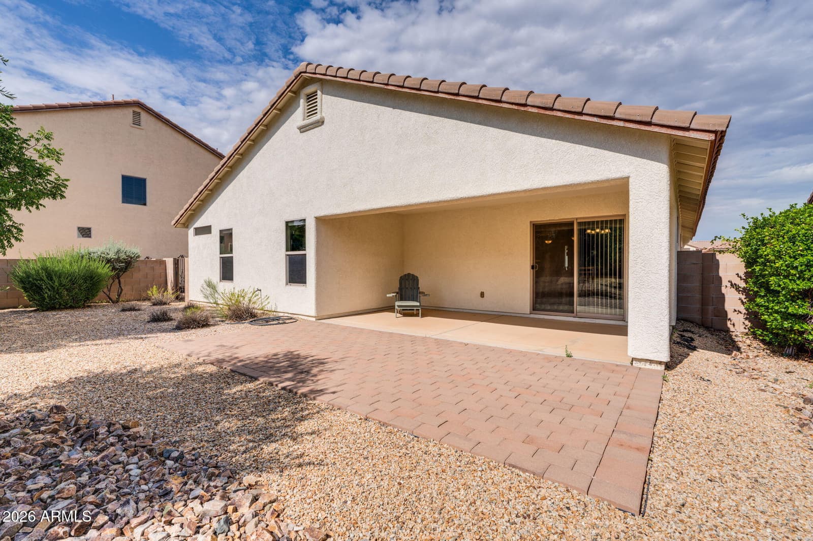 5430 LOS GATOS Court, Sierra Vista, AZ 85635 — photo 38 of 46