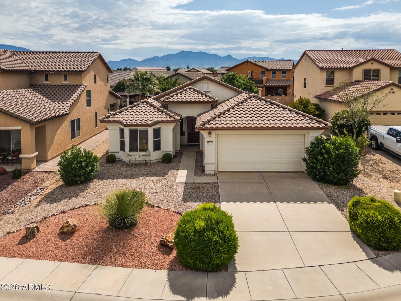 5430 LOS GATOS Court, Sierra Vista, AZ 85635 — photo 6 of 46