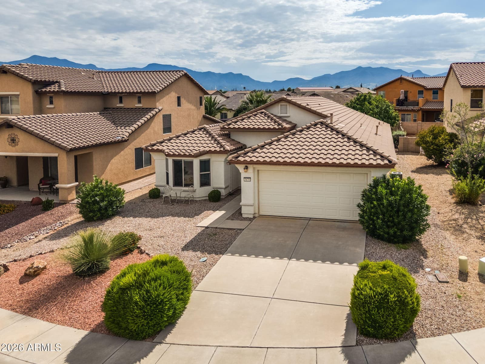 5430 LOS GATOS Court, Sierra Vista, AZ 85635 — photo 42 of 46
