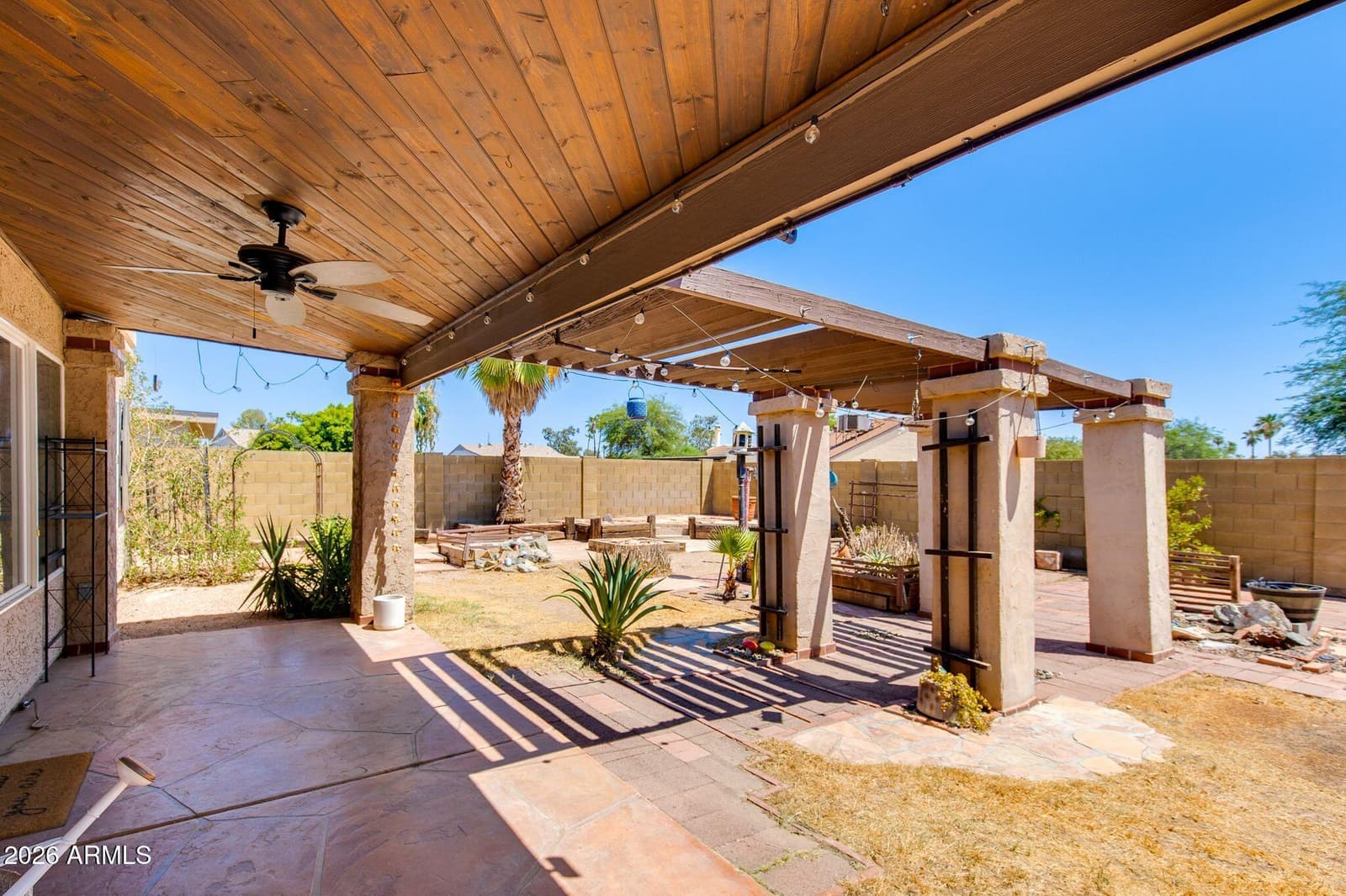825 E PIUTE Avenue, Phoenix, AZ 85024 — photo 39 of 50