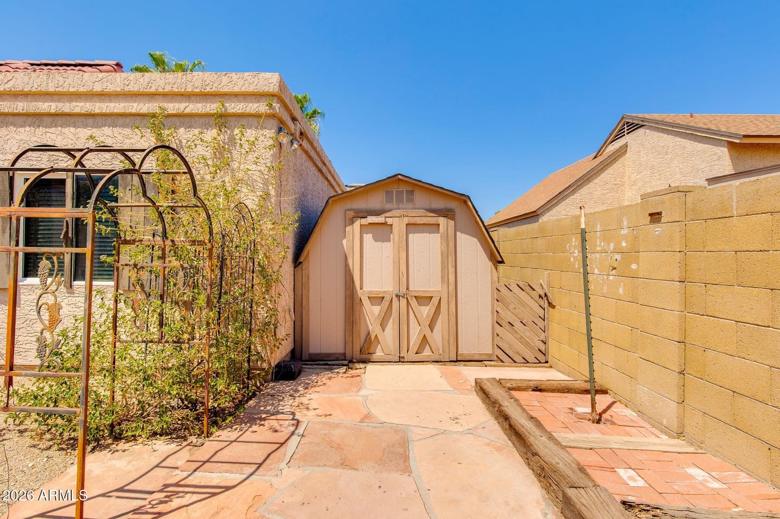 825 E PIUTE Avenue, Phoenix, AZ 85024 — photo 42 of 50