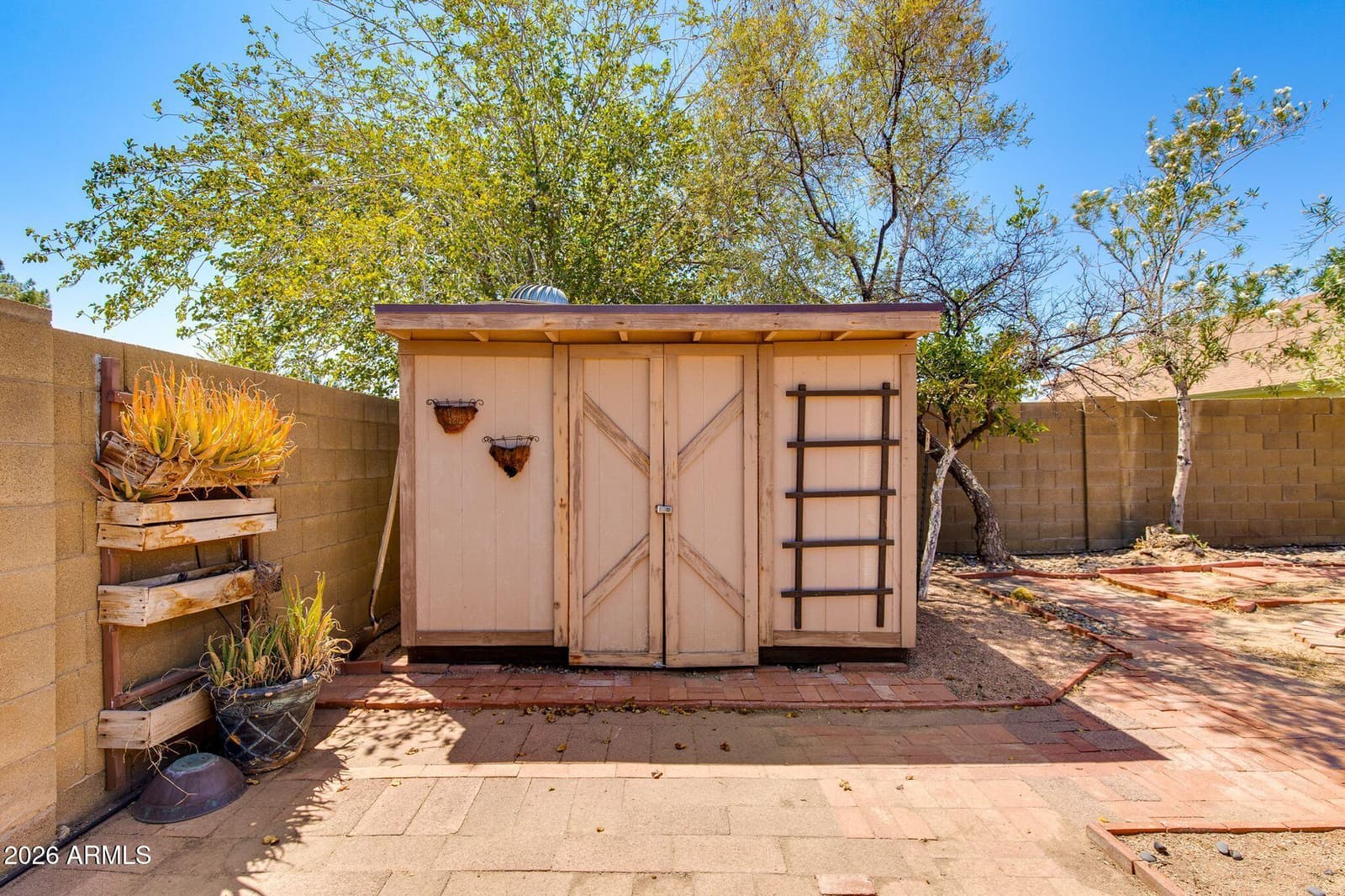 825 E PIUTE Avenue, Phoenix, AZ 85024 — photo 47 of 50